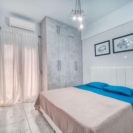 Εστία 10 Λεπτά Από Την Ακρόπολη Lejlighed Athen Eksteriør billede